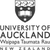 University of Auckland logo
