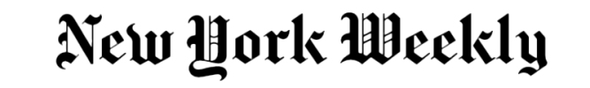 New York Weekly Logo